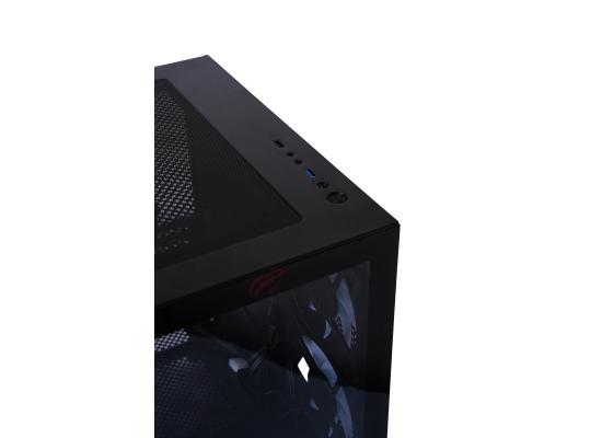 Rampage Power 183 Custom Gaming PCs
